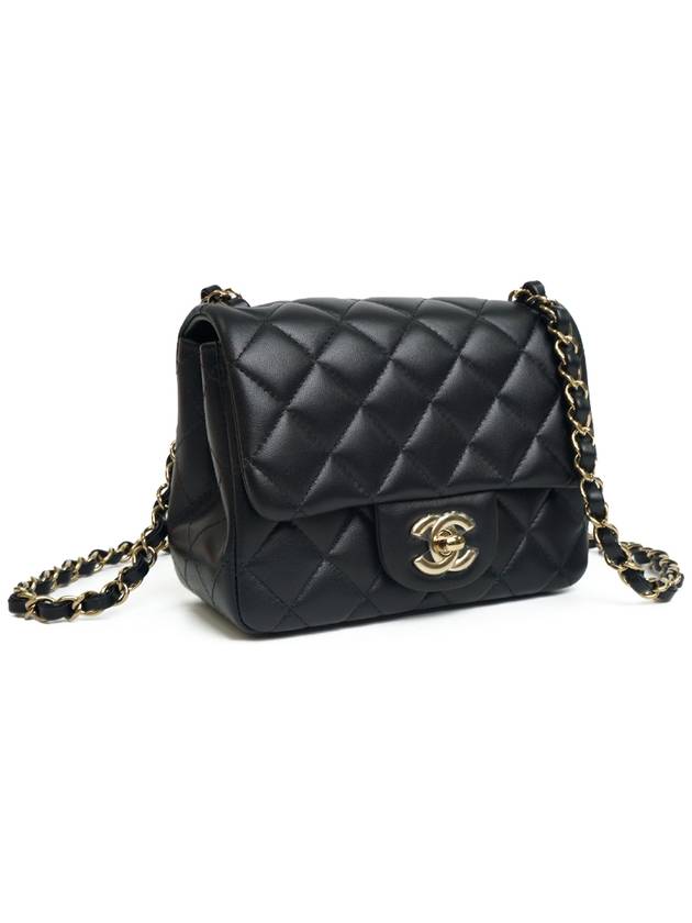 Chanel Mini Shoulder Bag - Lynora Bags