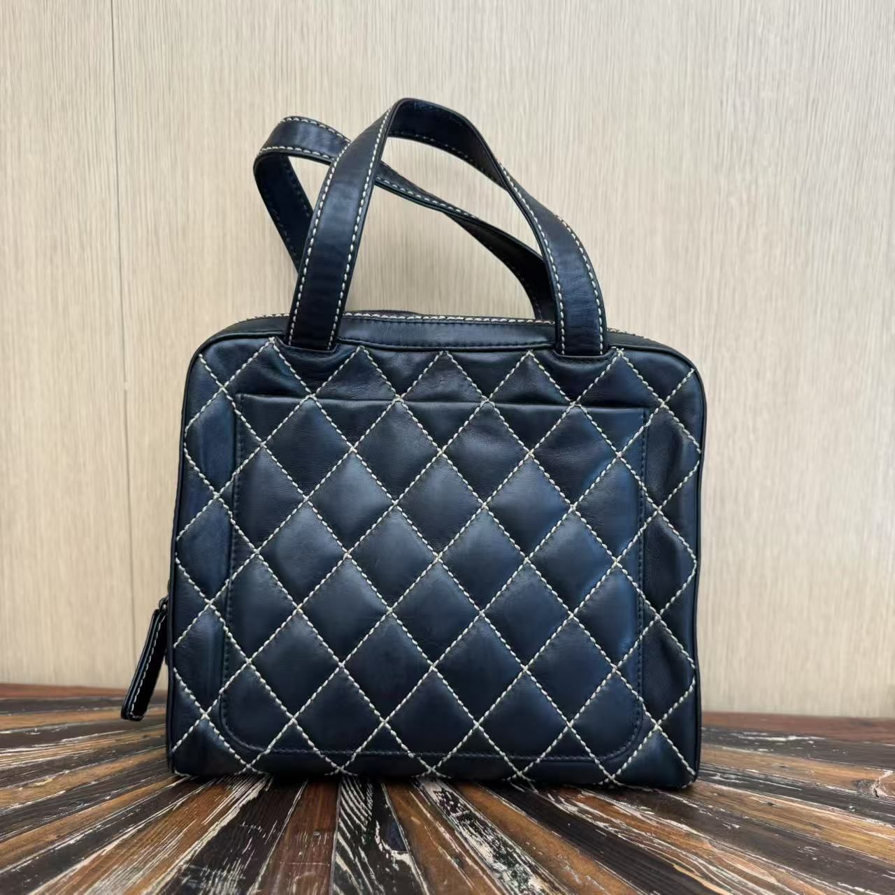 Chanel Handbag Bag - Lynora Bags