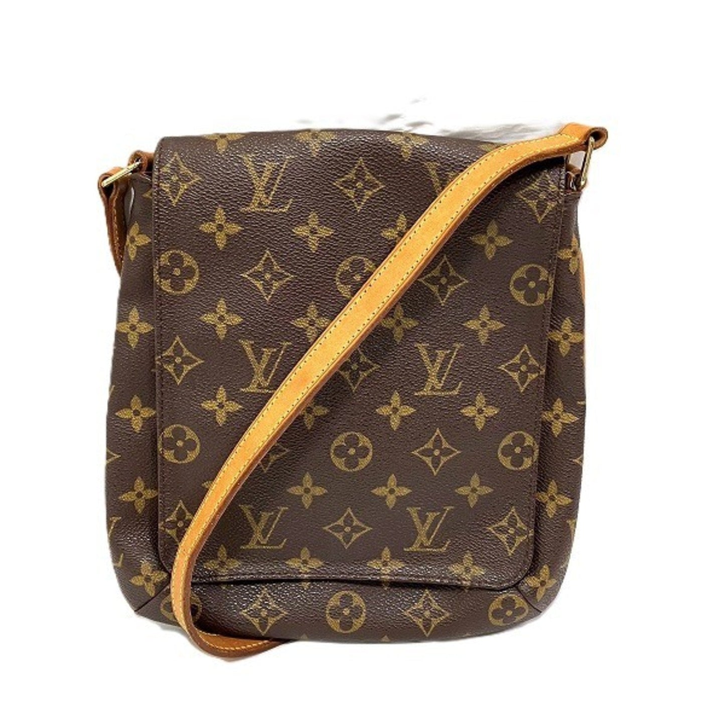 Louis Vuitton Monogram Monogram Shoulder Bag