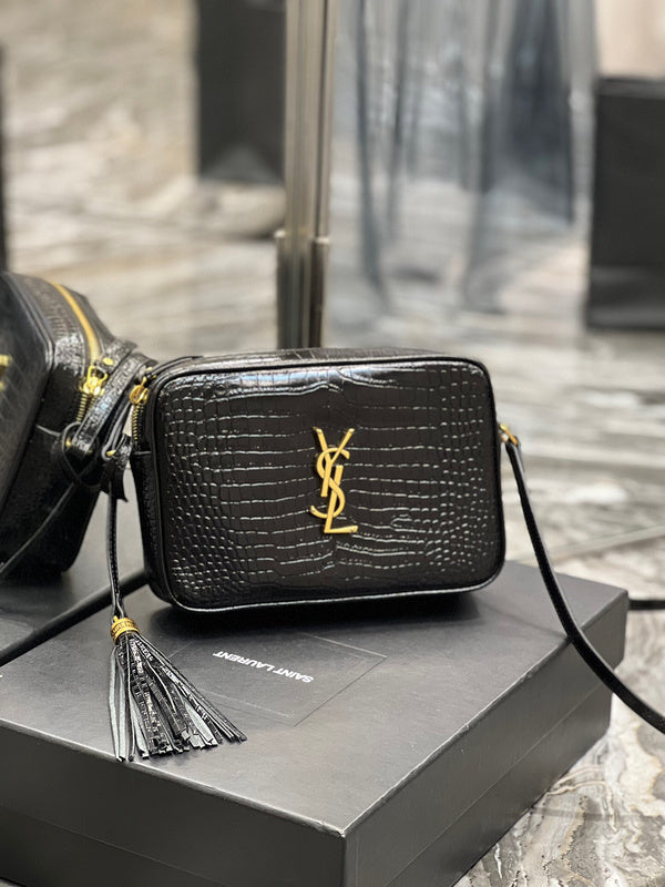 Franco Shops - Yves Saint Laurent - Bags