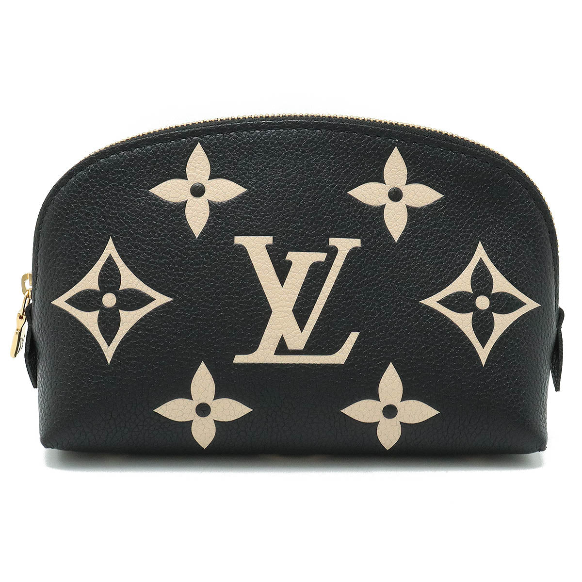 Louis vuitton MONOGRAMA IMPLANT POSHET COSMETICS POCHET COSMETICS POCHET COSMETICS Louis vuitton M59086 BLUE BLUE BLUE BLUE BLUE