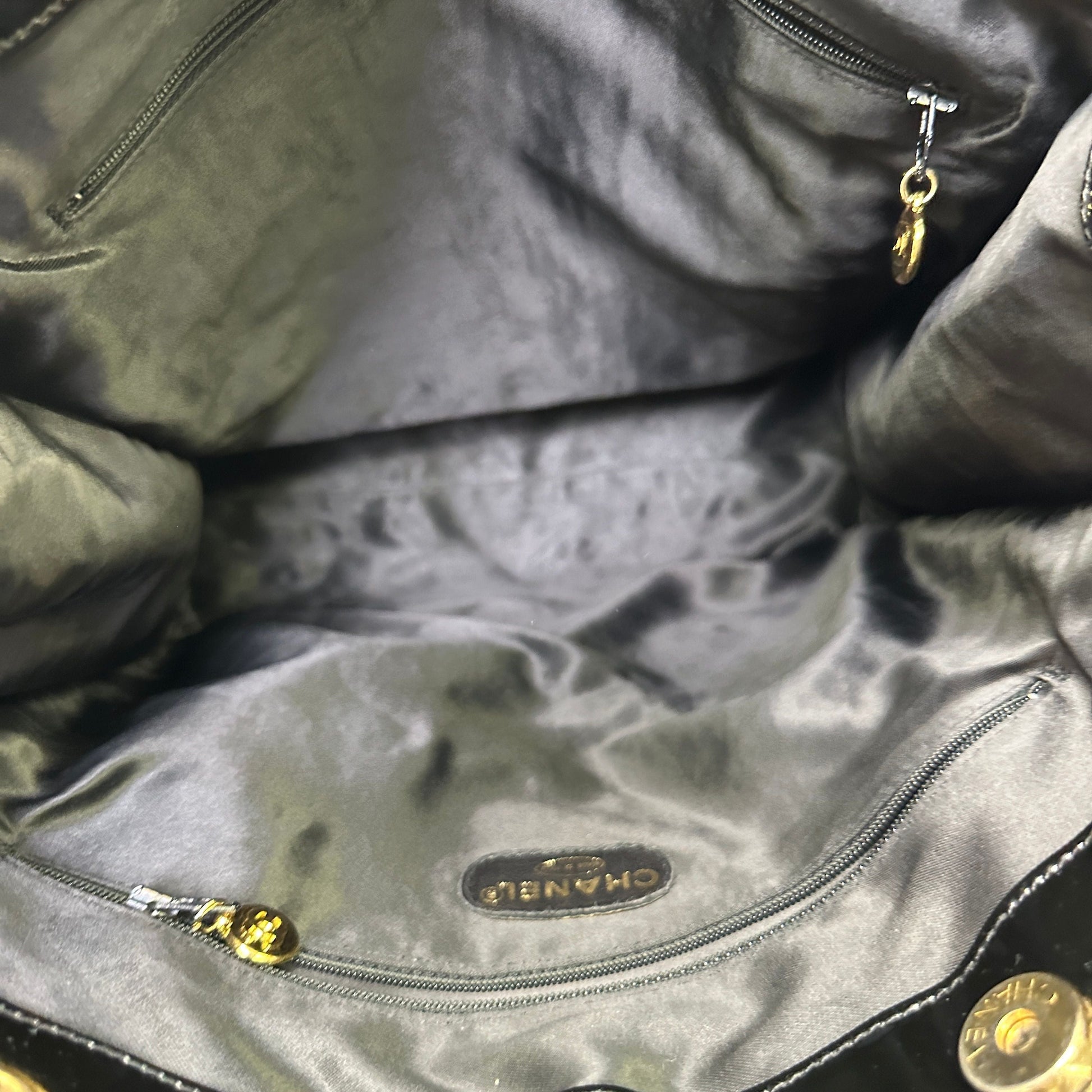 Chanel Tote Bag - Lynora Bags