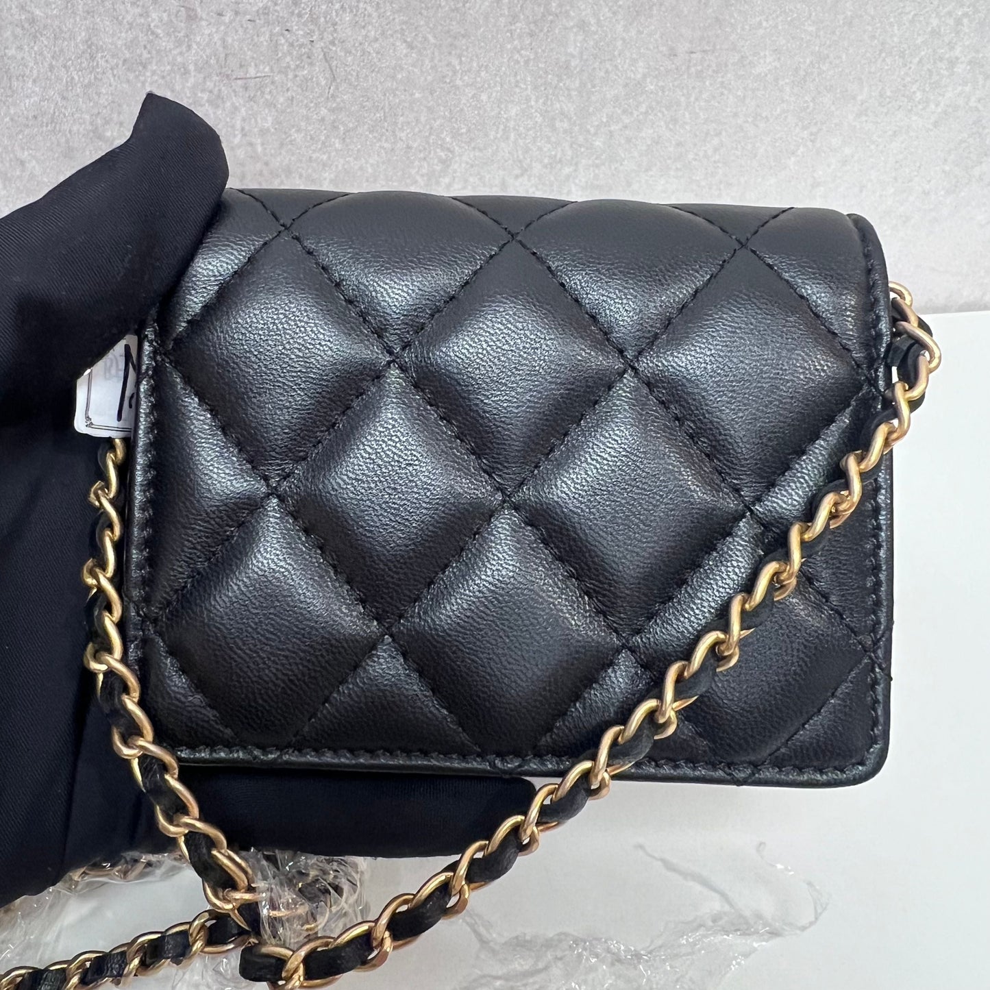 Chanel Handbag Bag - Lynora Bags