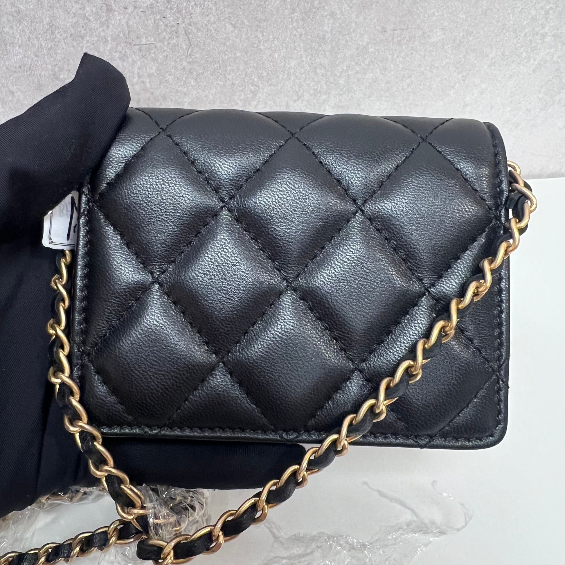 Chanel Handbag Bag - Lynora Bags