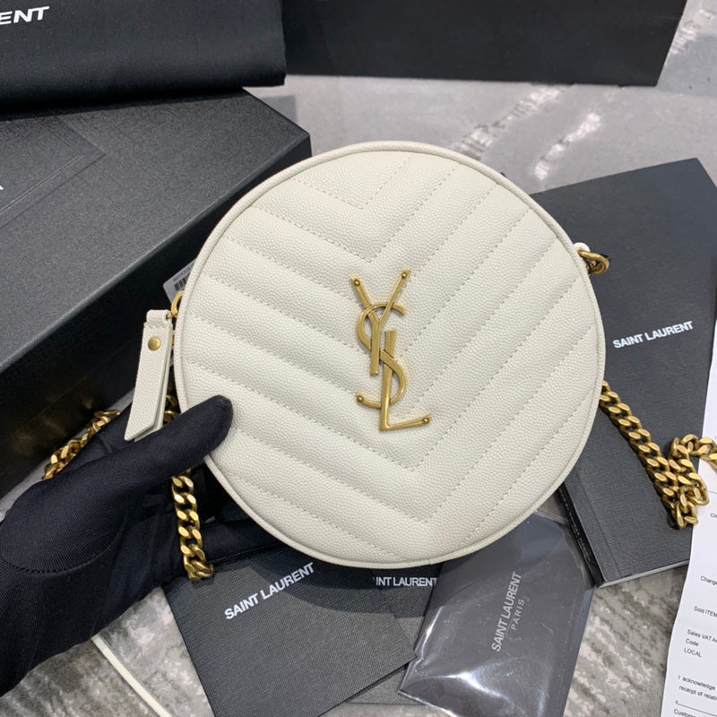 Yves Saint Laurent - Bags - Franco Shops