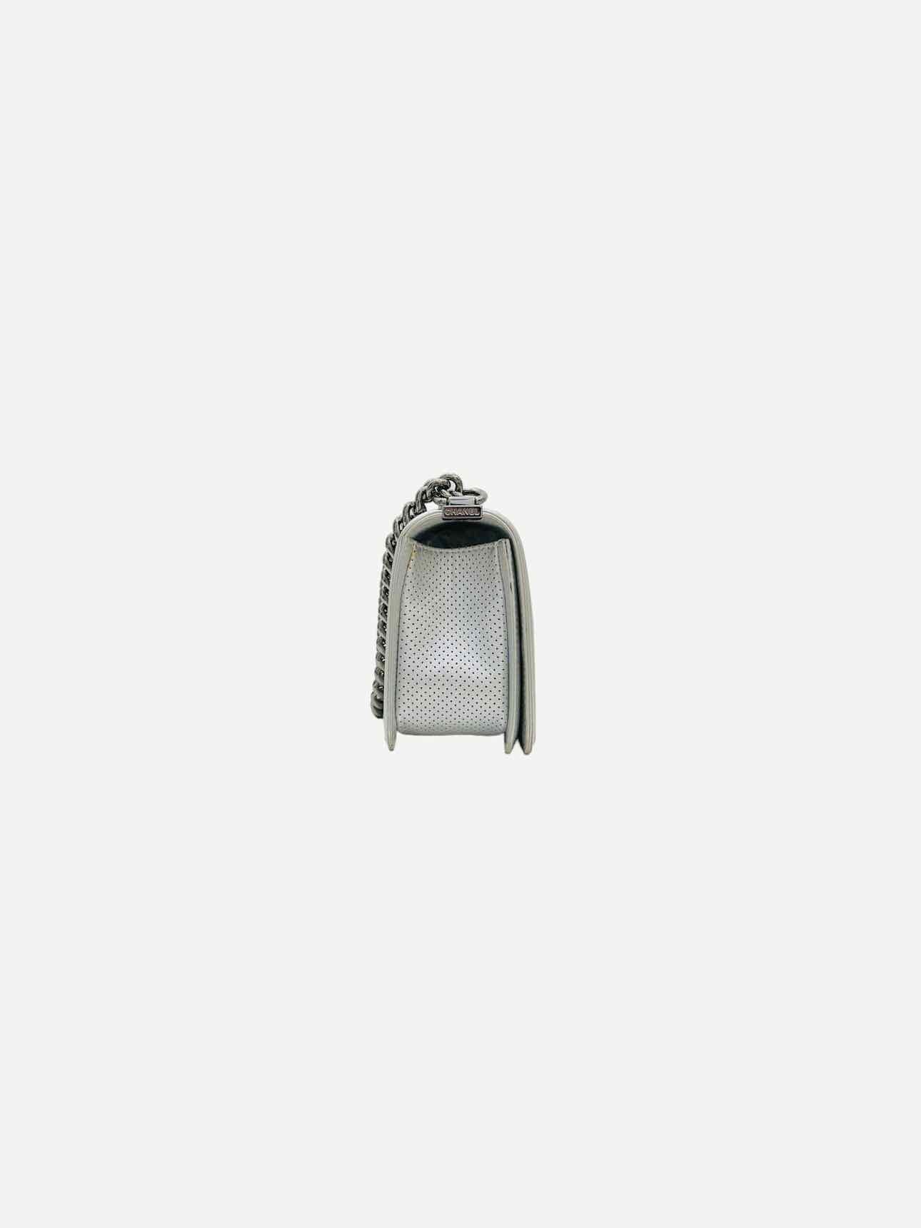 Chanel Flap Shoulder Bag - Lynora Bags