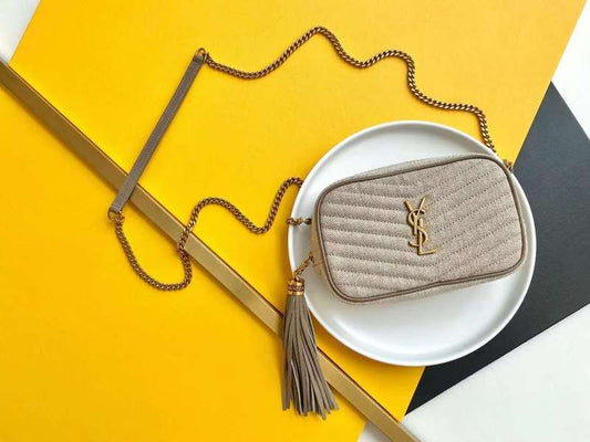 Yves Saint Laurent - Bags - Franco Shops