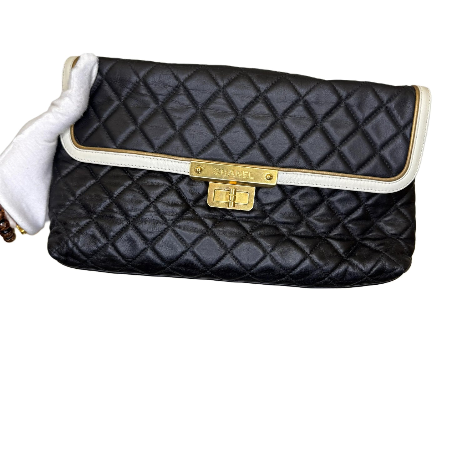 Chanel Flap Shoulder Bag - Lynora Bags