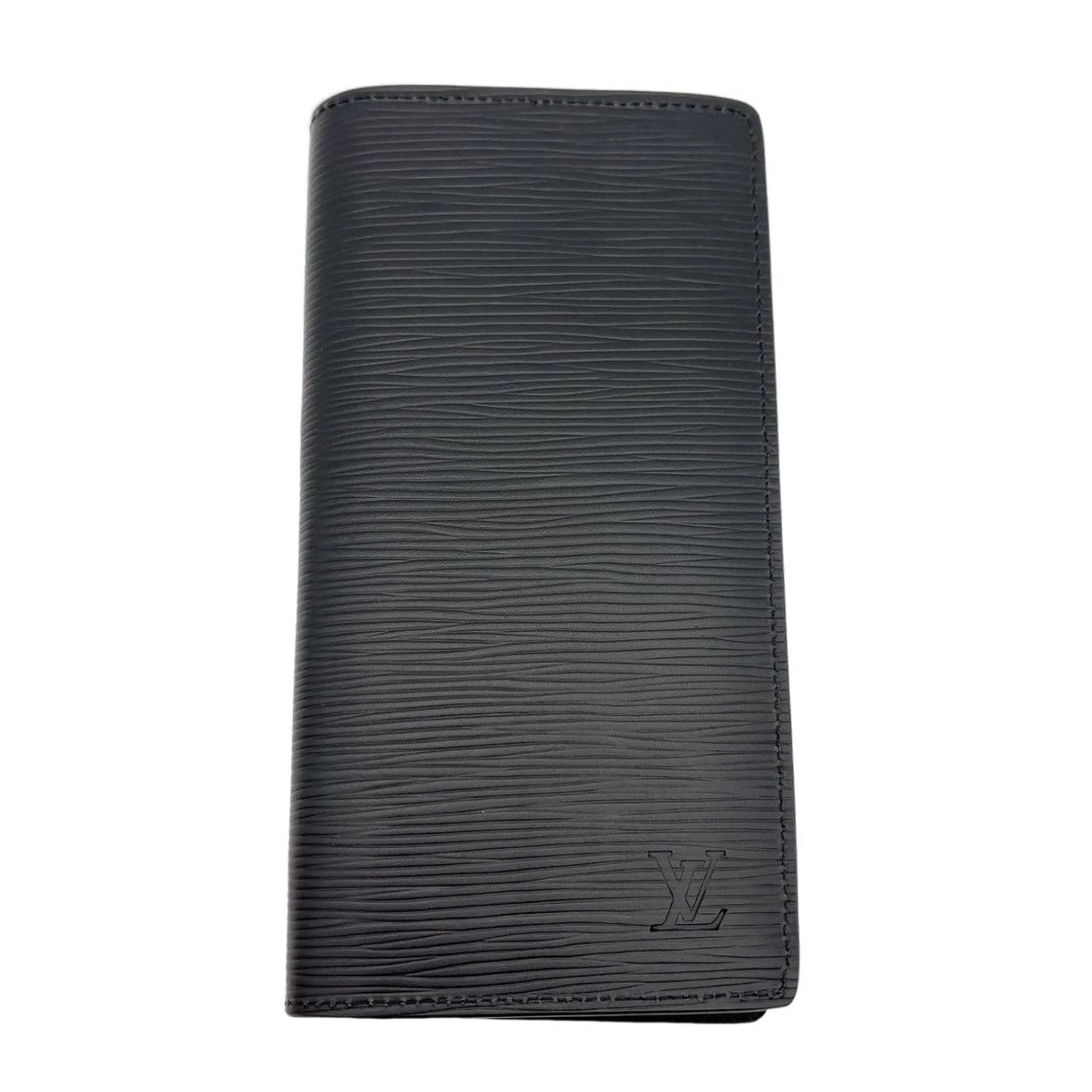 LOUIS VUITTON  Portefeuille Brazza