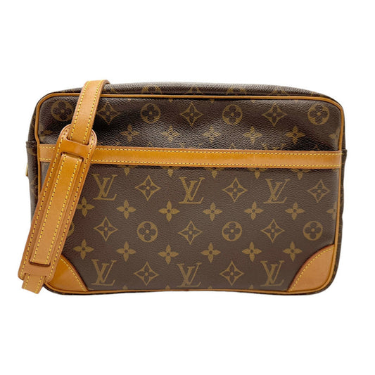 Louis Vuitton Monogram Shoulder Bag