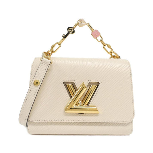 Louis Vuitton Epi Twist PM Shoulder Bag