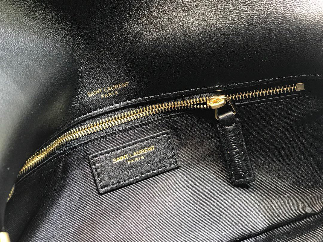 Yves Saint Laurent Kate Tassel Small Shoulder Bag