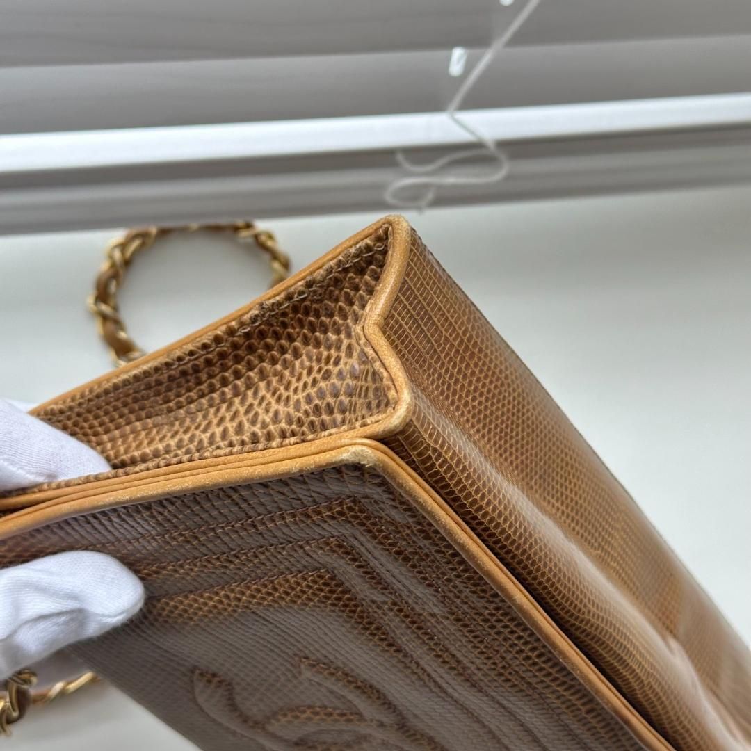 Chanel Flap Shoulder Bag - Lynora Bags