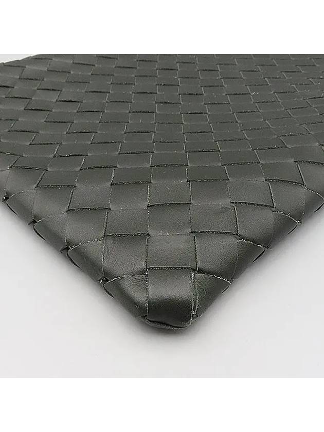 Luxury Bottega Veneta 607479 clutch bag