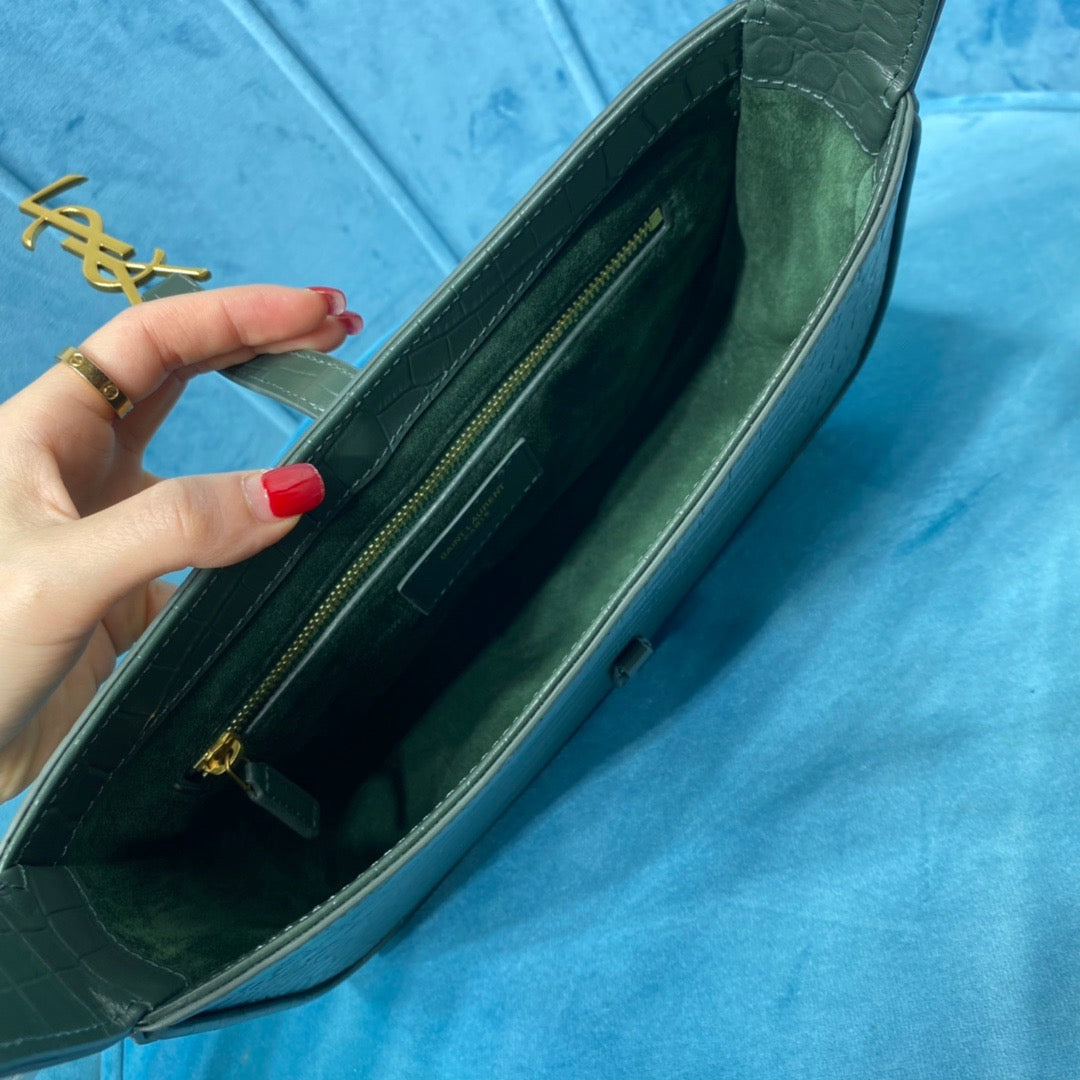 Yves Saint Laurent Hobo Bag