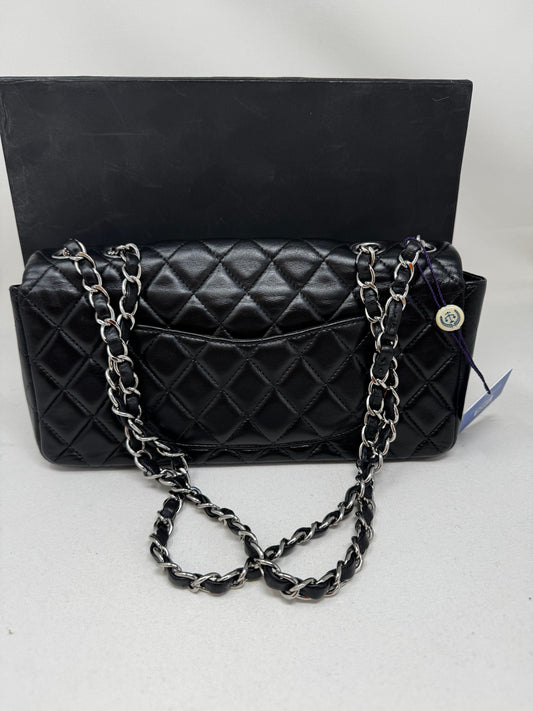 Chanel Flap Shoulder Bag - Lynora Bags