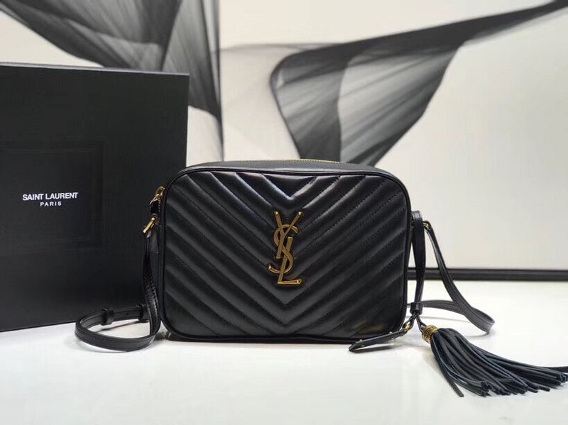 Franco Shops - Yves Saint Laurent - Bags