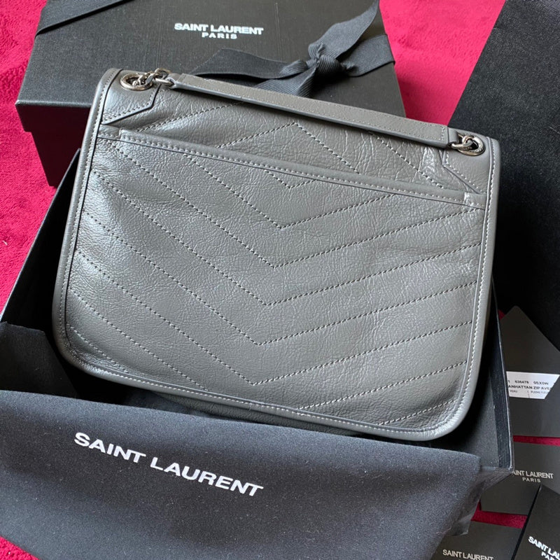 Yves Saint Laurent - Bags - Franco Shops