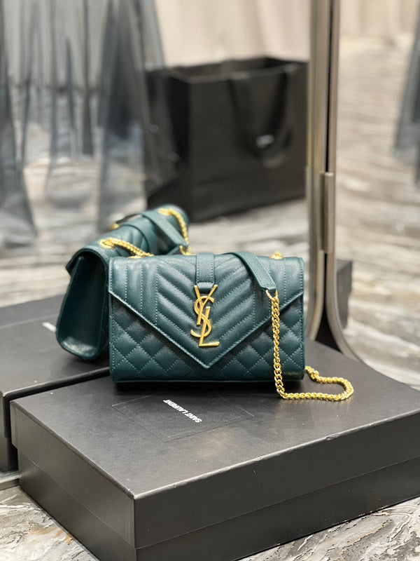 Franco Shops - Yves Saint Laurent - Bags