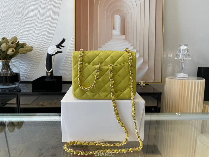 Chanel Bags