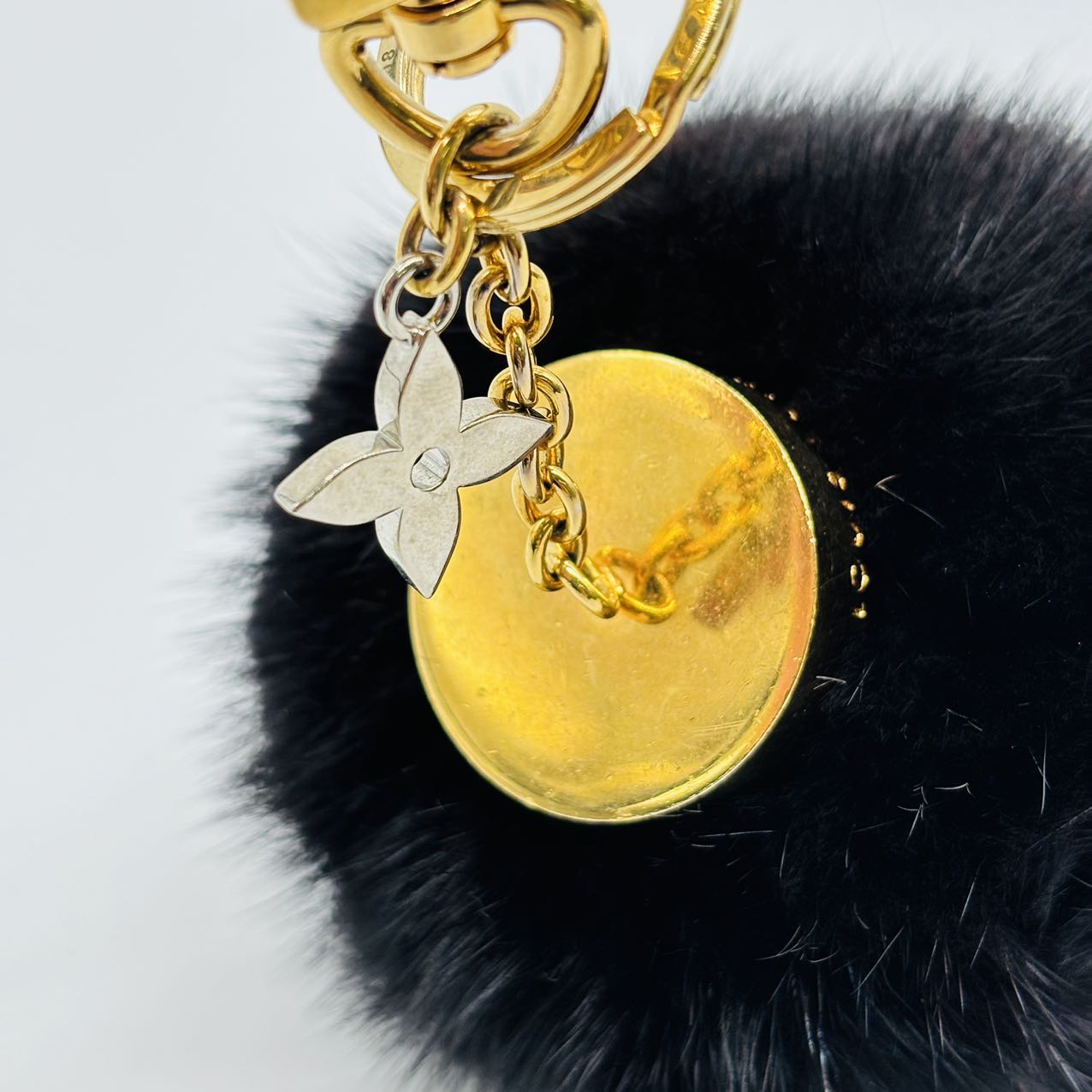 LOUIS VUITTON  Bag Charm