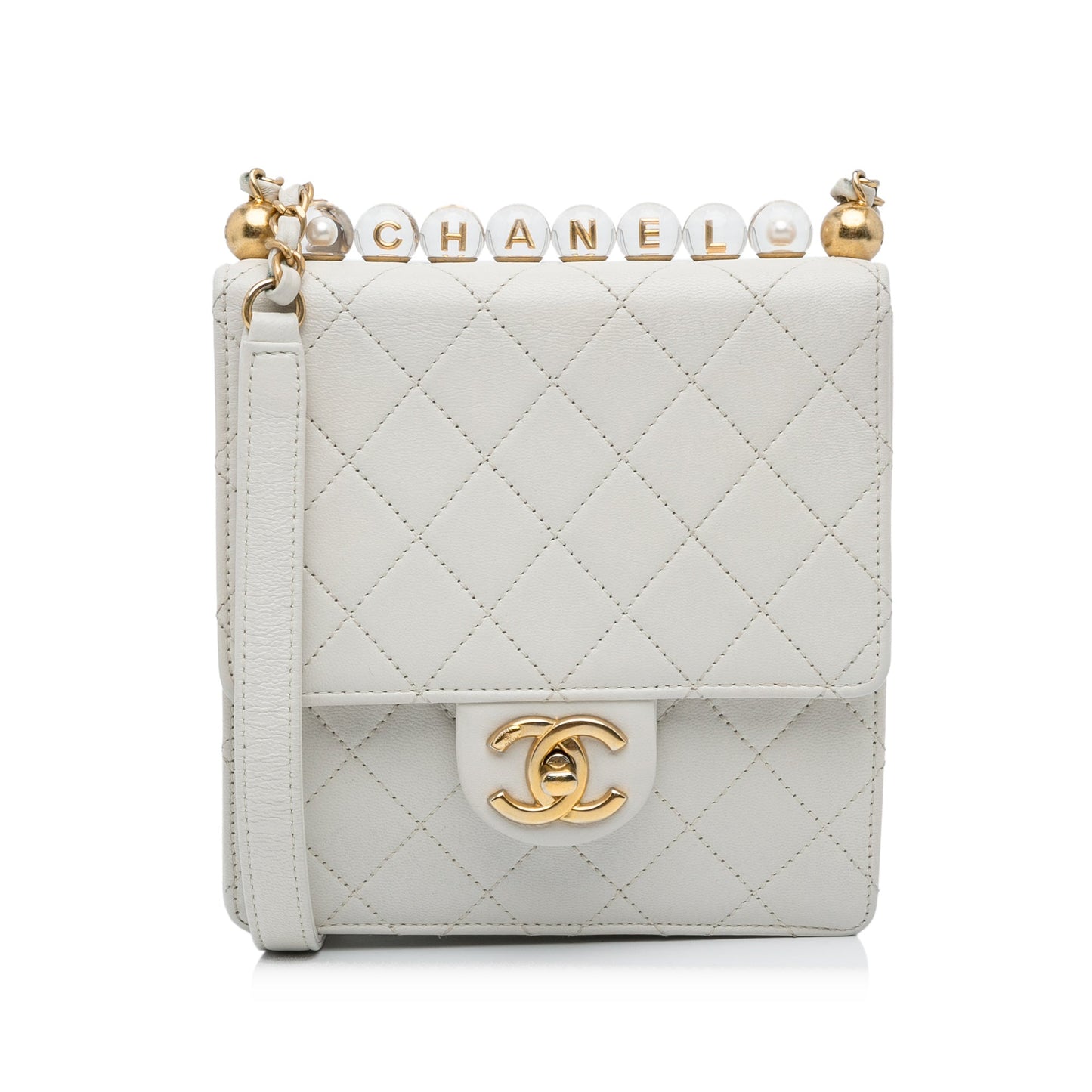 Chanel Crossbody Bag - Lynora Bags