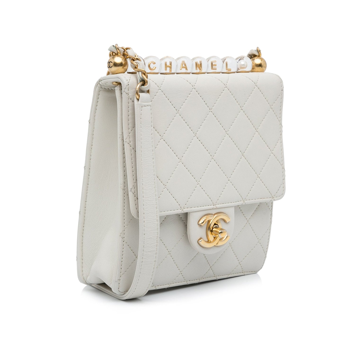 Chanel Crossbody Bag - Lynora Bags