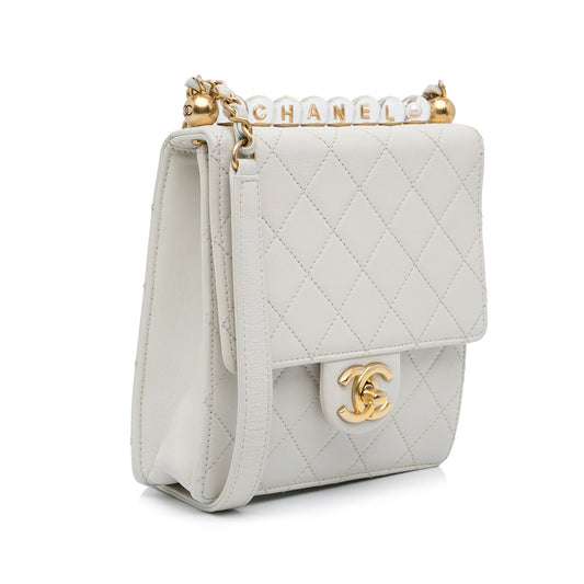 Chanel Crossbody Bag - Lynora Bags