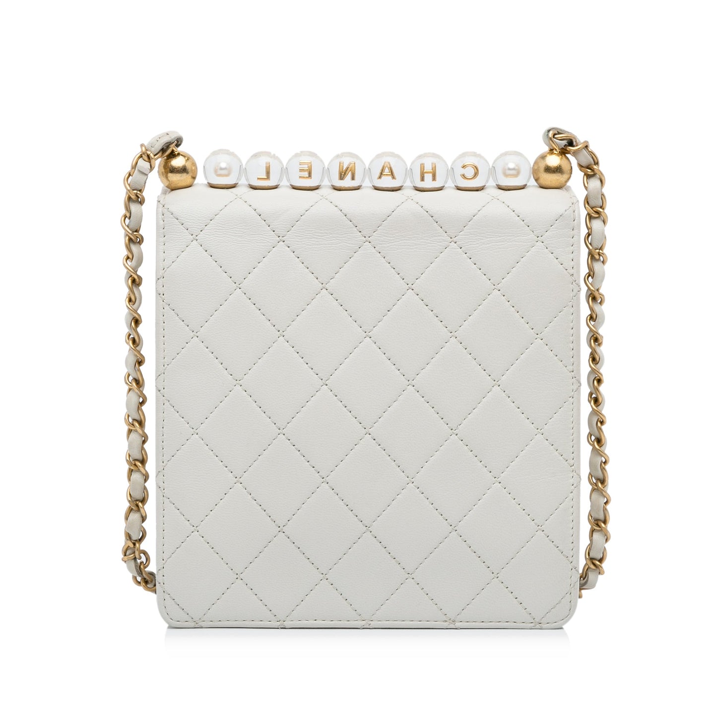 Chanel Crossbody Bag - Lynora Bags