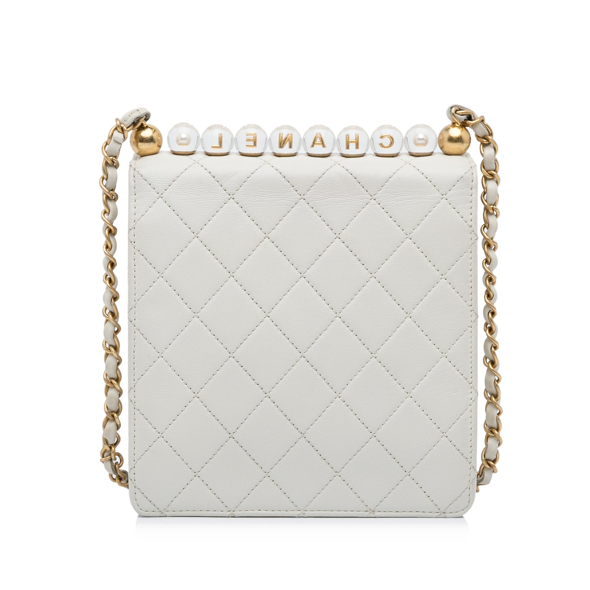 Chanel Crossbody Bag - Lynora Bags