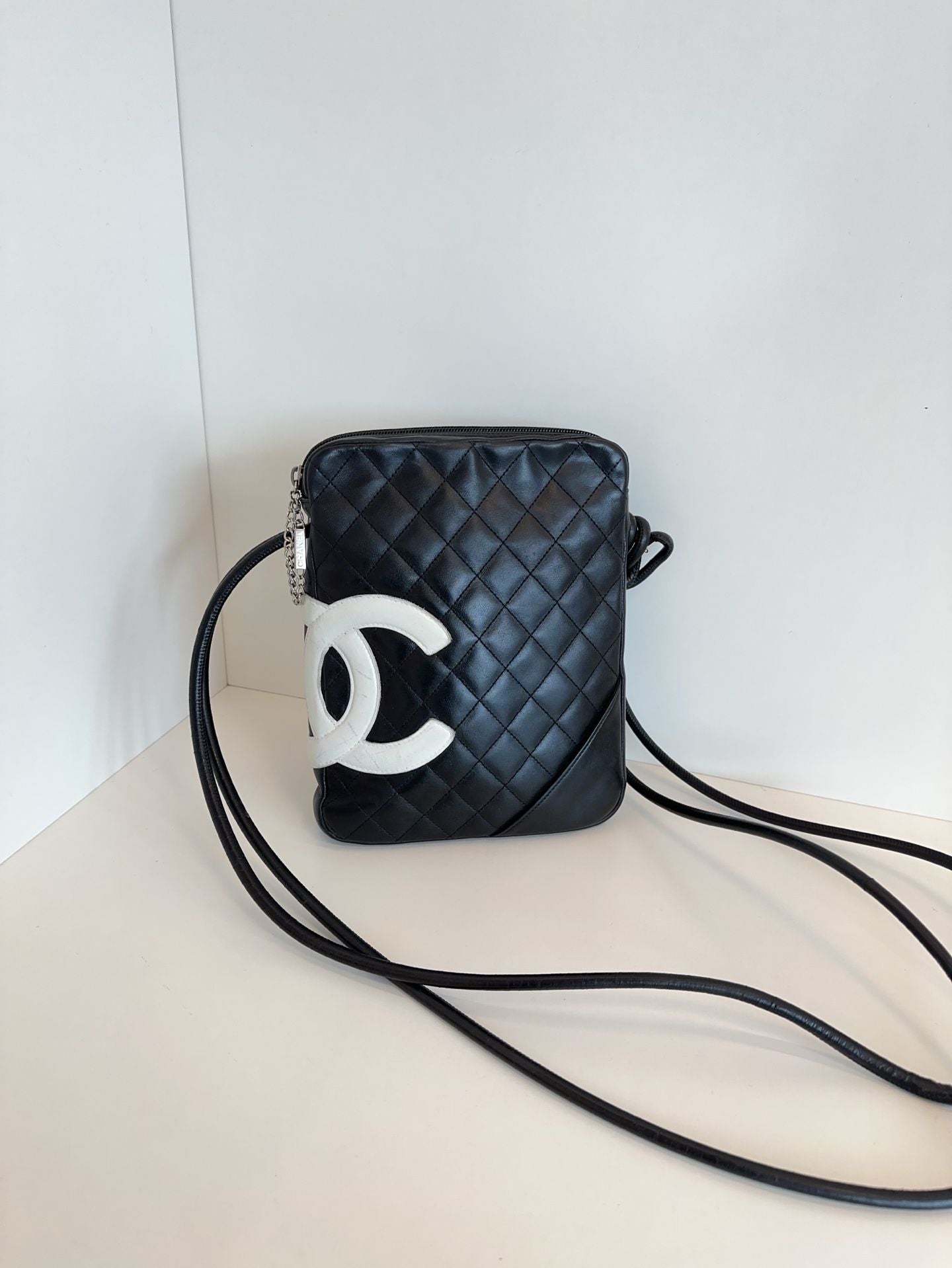 Chanel Cambon Handbag Bag - Lynora Bags