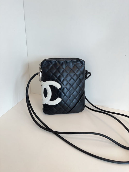 Chanel Cambon Handbag Bag - Lynora Bags