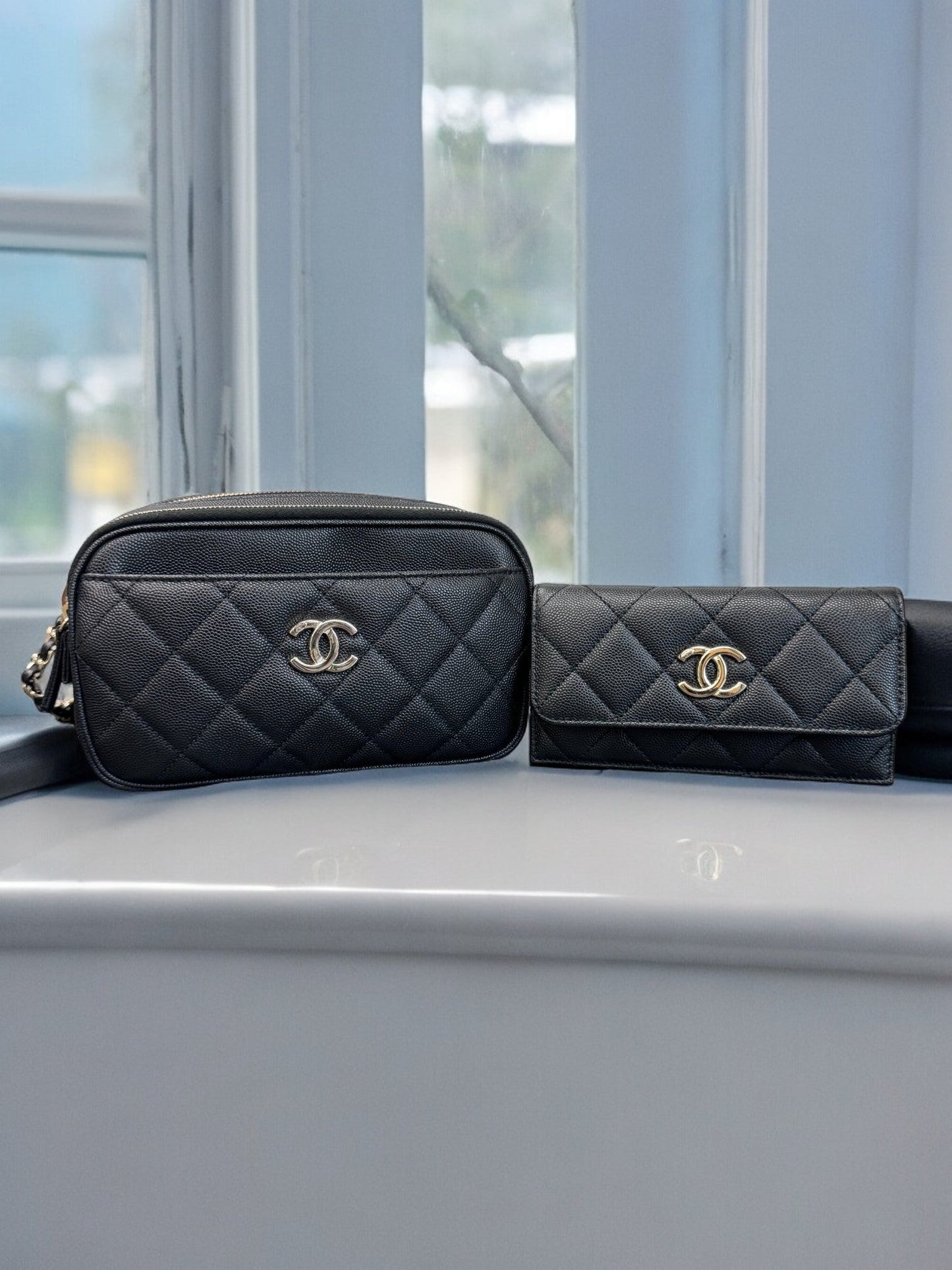 Chanel Handbag Bag - Lynora Bags