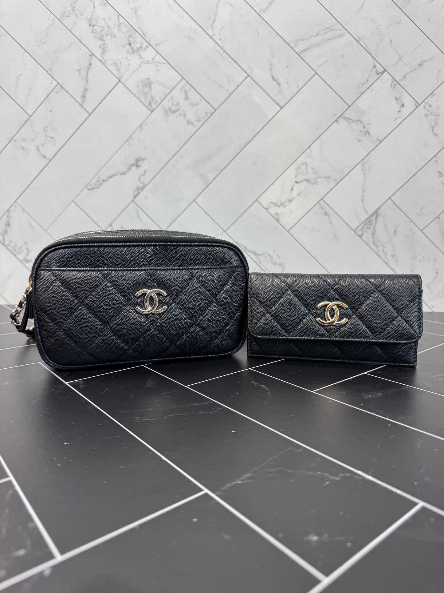 Chanel Handbag Bag - Lynora Bags