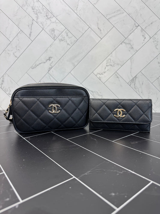 Chanel Handbag Bag - Lynora Bags
