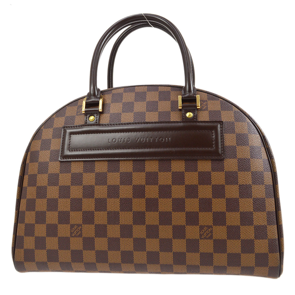 Louis Vuitton 2000 Damier Nolita Crossbody