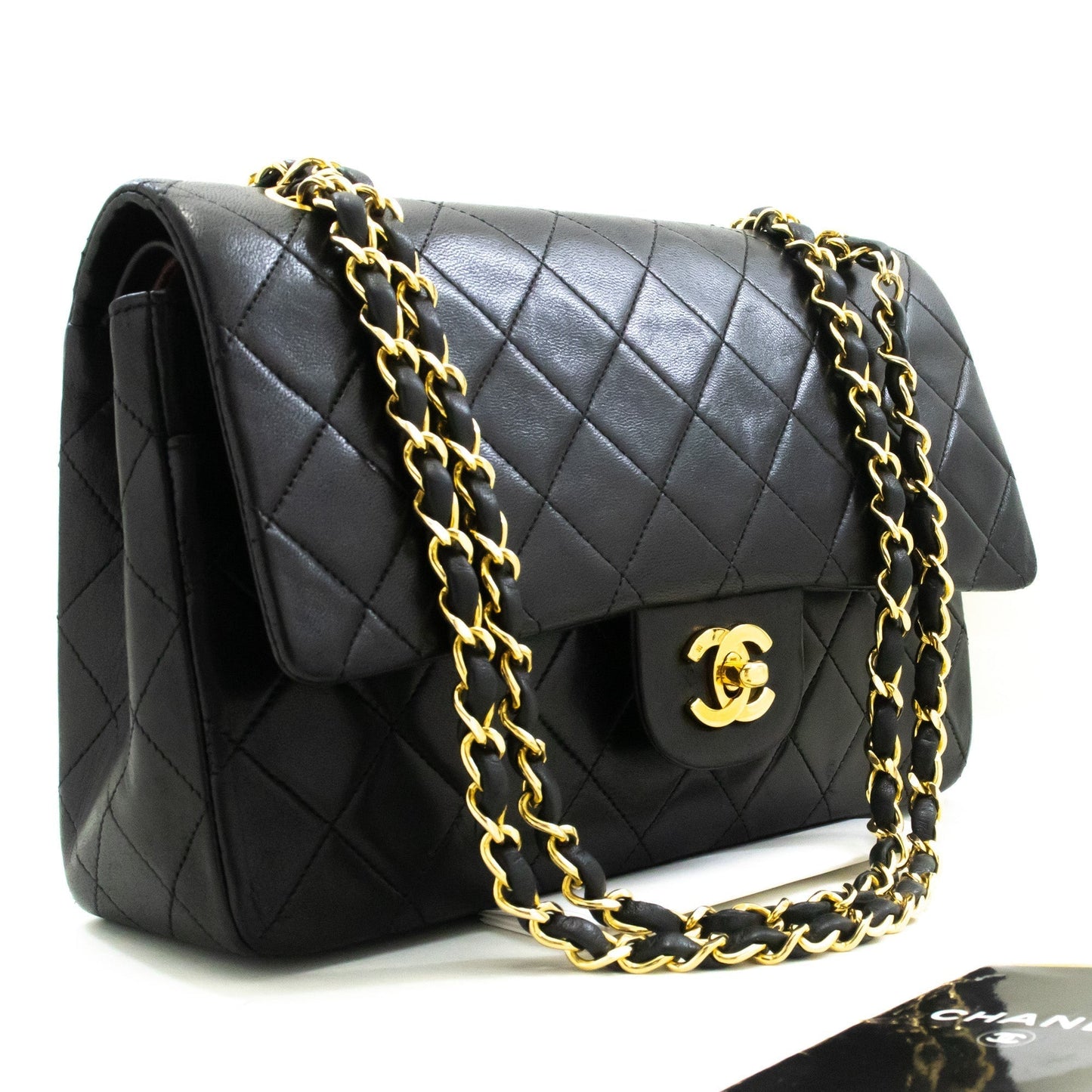 Chanel Shoulder Bag - Lynora Bags