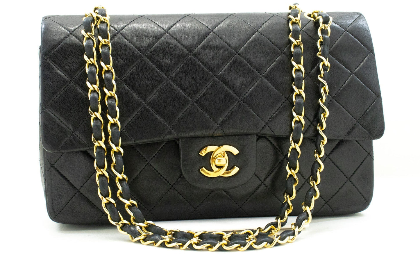 Chanel Shoulder Bag - Lynora Bags