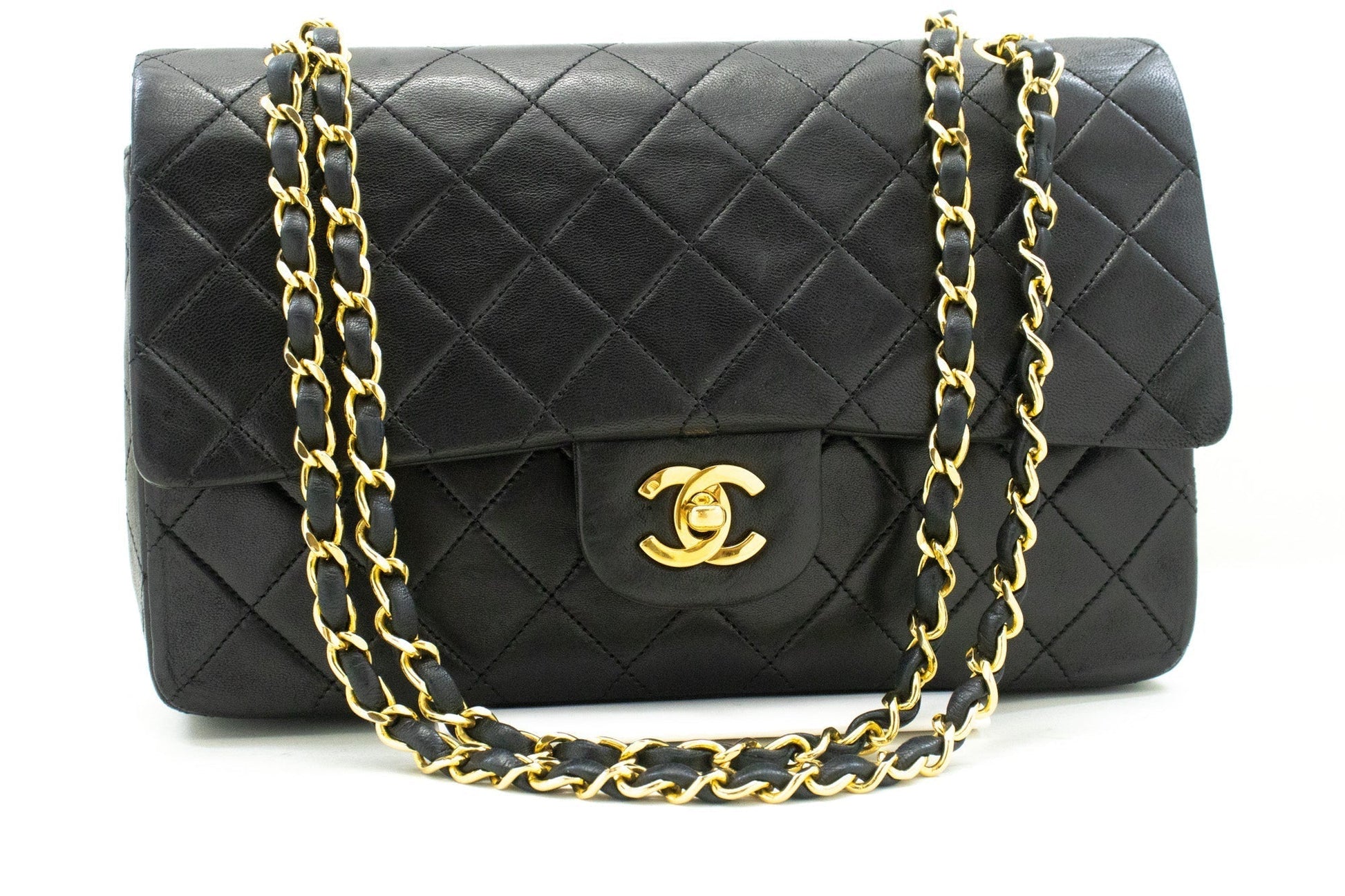 Chanel Shoulder Bag - Lynora Bags
