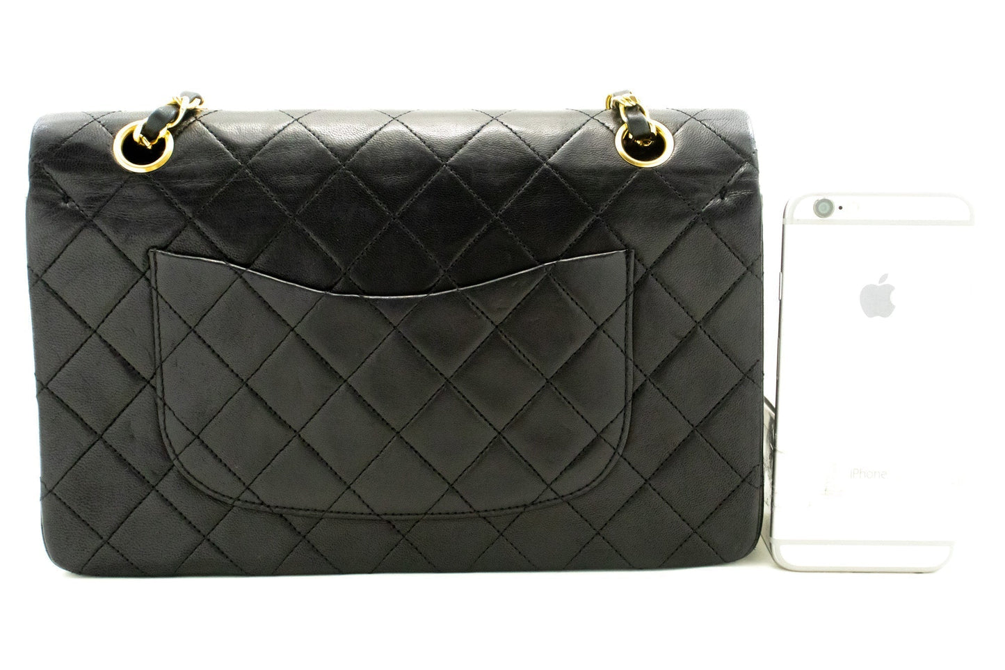 Chanel Shoulder Bag - Lynora Bags