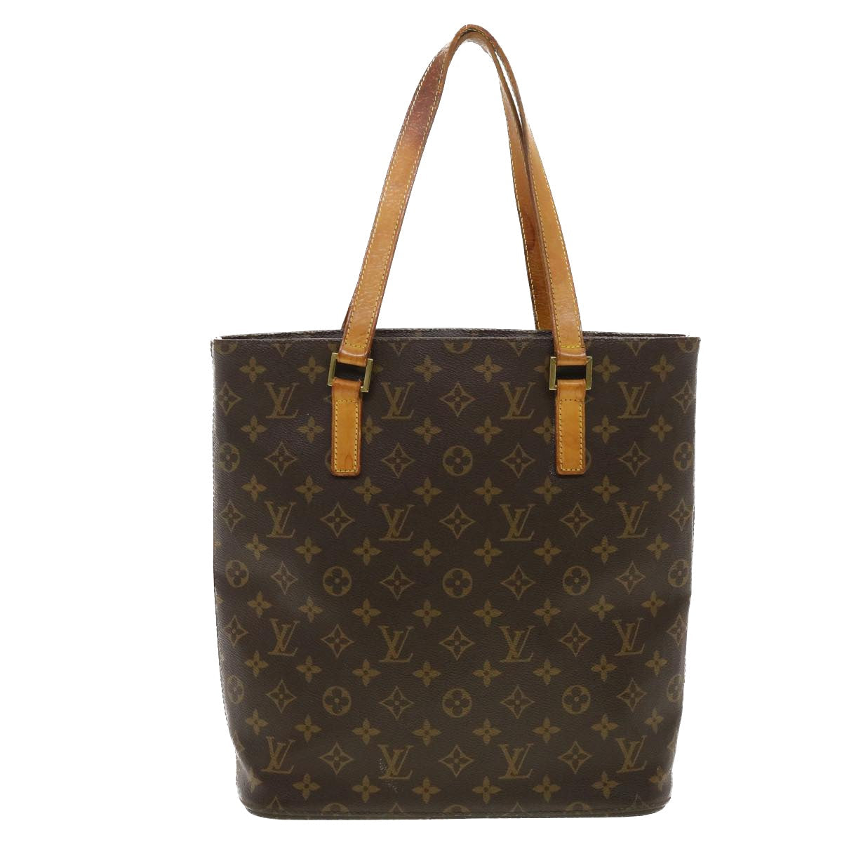 LOUIS VUITTON Monogram Vavin GM Tote Bag M51170 LV 40322