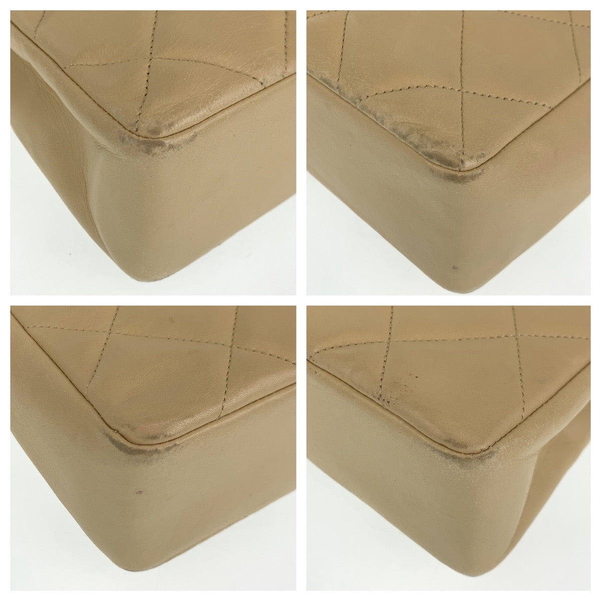 Chanel Crossbody Bag - Lynora Bags