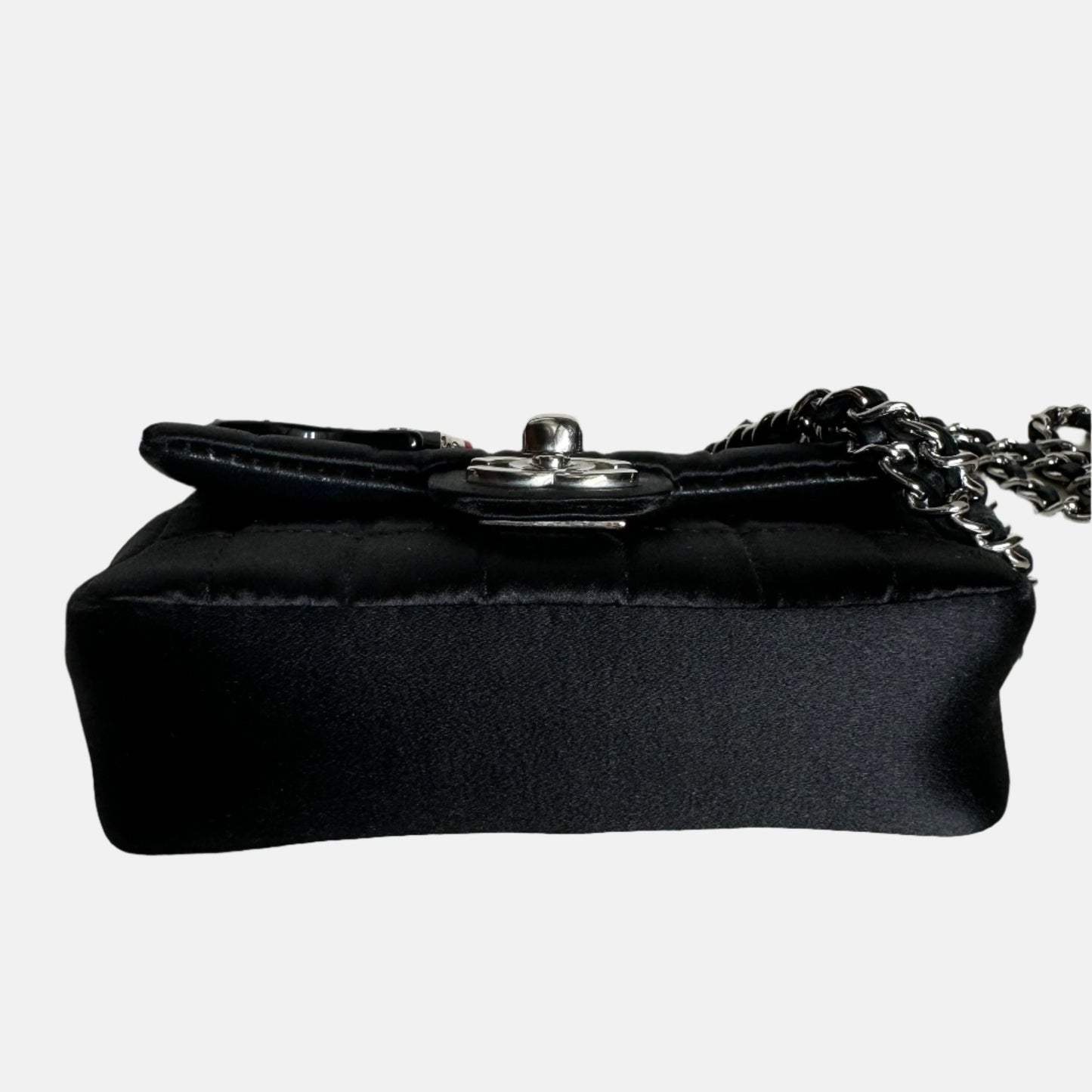 Chanel Flap Crossbody Bag - Lynora Bags