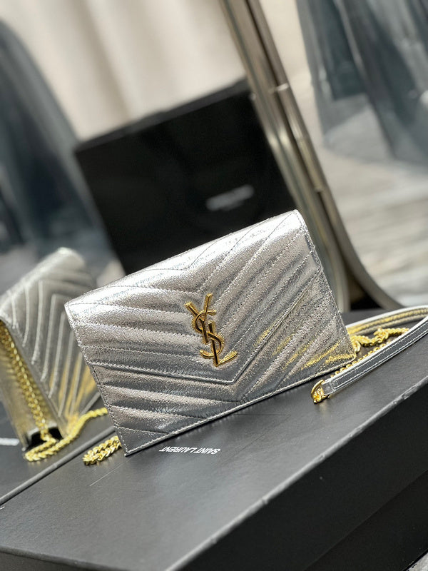 Franco Shops - Yves Saint Laurent - Bags