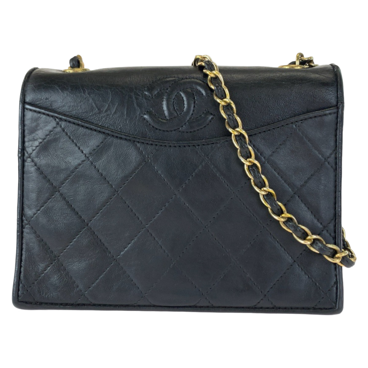 Chanel Crossbody Bag - Lynora Bags