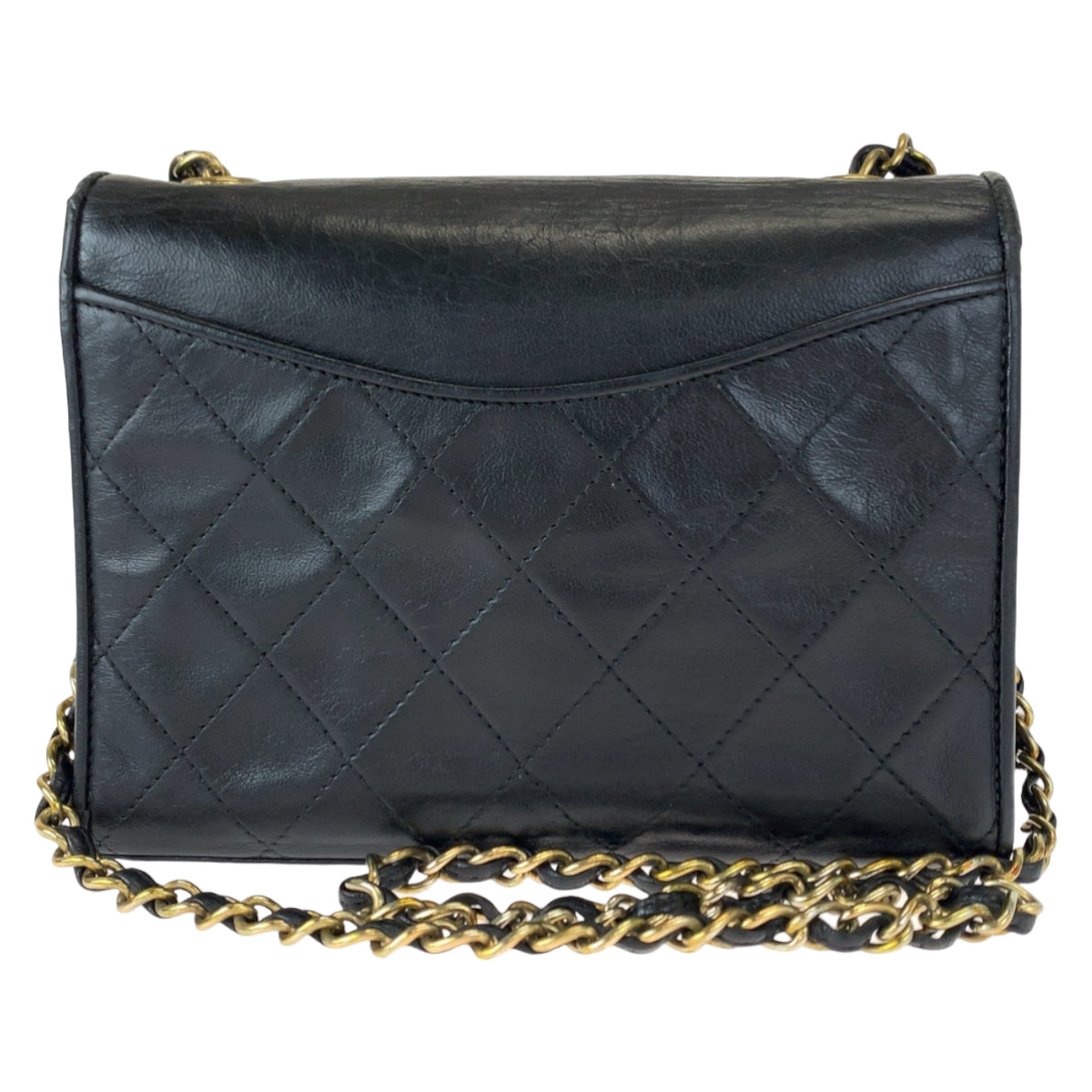Chanel Crossbody Bag - Lynora Bags