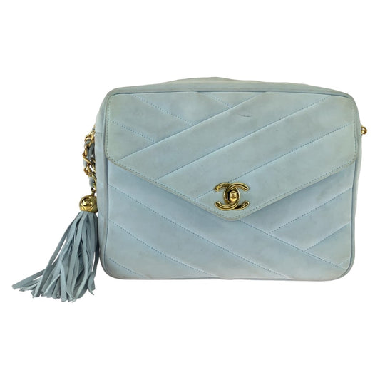 Chanel Crossbody Bag - Lynora Bags