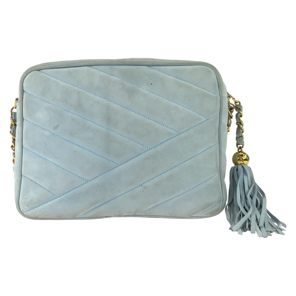 Chanel Crossbody Bag - Lynora Bags