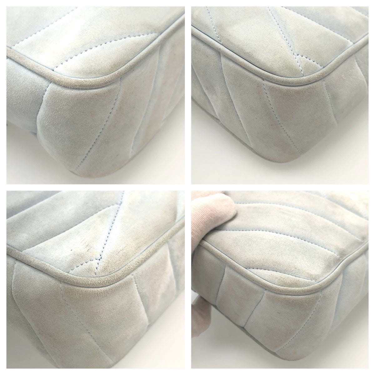 Chanel Crossbody Bag - Lynora Bags