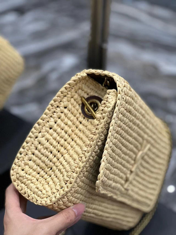 Yves Saint Laurent - Bags - Franco Shops